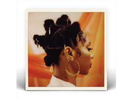 Hollie Cook - Shy Girl (CD)