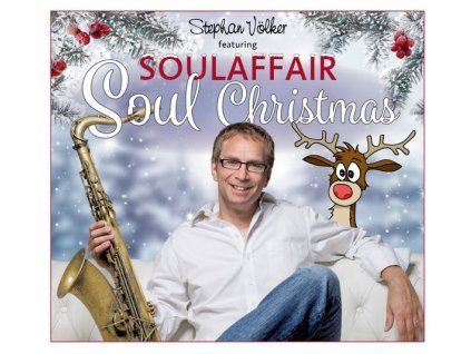 3838718 stephan volker soul christmas cd