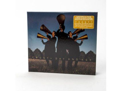 3838820 frost day and age cd