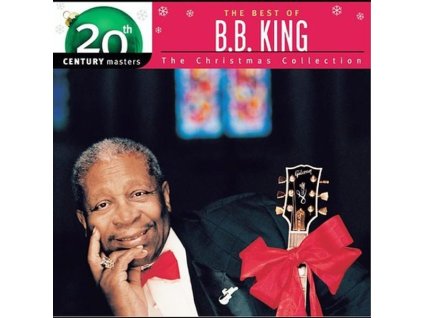 B.B. King - 20th Century Masters Xm (CD)