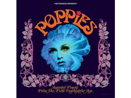 Poppies (CD)