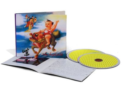 Stone Temple Pilots - Purple (Expanded Deluxe Edition) (CD)