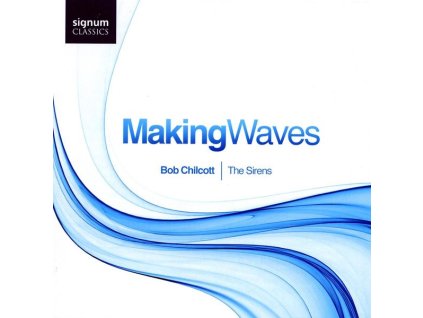 Bob Chilcott - A Little Jazz Mass (CD)