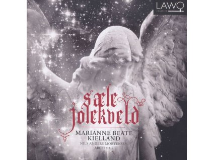 Marianne Beate Kielland - Saele Jolekveld (CD)