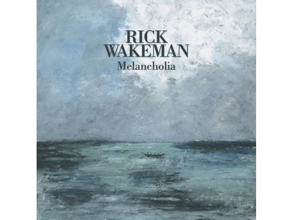 Rick Wakeman - Melancholia (CD)