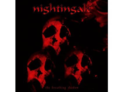 Nightingale - The Breathing Shadow (30th Anniversary Limited Edition) (CD)