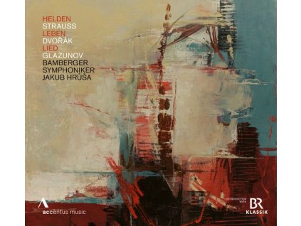 Alexander Glasunow (1865-1936) - Symphonische Elegie op. 8 "To the Memory of a Hero (CD)