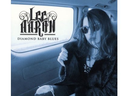 Lee Aaron - Diamond Baby Blues (CD)