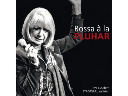 3839903 erika pluhar bossa a la pluhar live cd