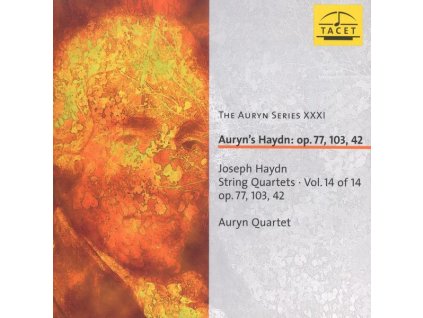 Joseph Haydn (1732-1809) - Streichquartette Nr.43,81-83 (CD)