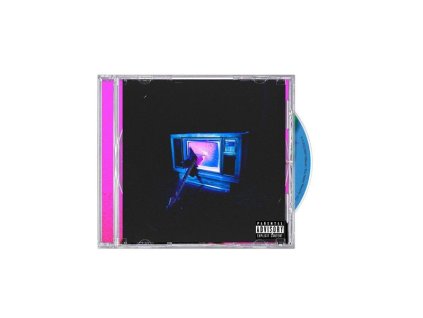 Willow - Copingmechanism (Pink Edition) (CD)