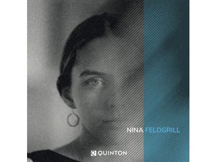 Nina Feldgrill - Jazz Cats Of Tomorrow Vol. 3 (CD)