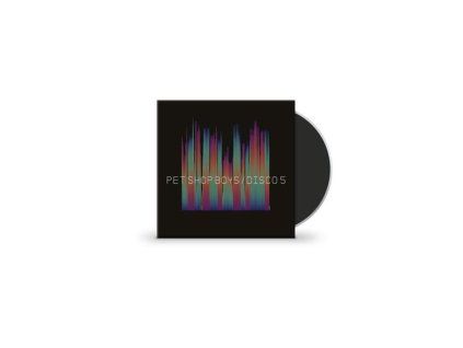 3840518 pet shop boys disco 5 cd