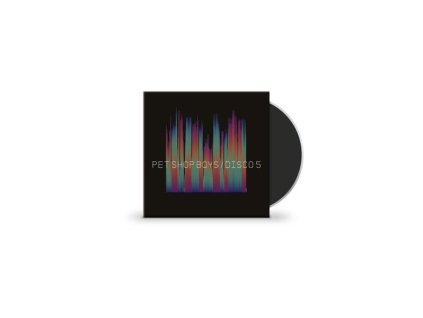 Pet Shop Boys - Disco 5 (CD)