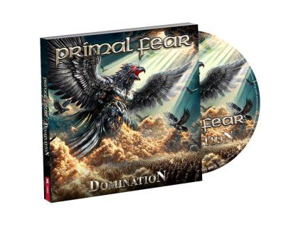 3840620 primal fear domination cd