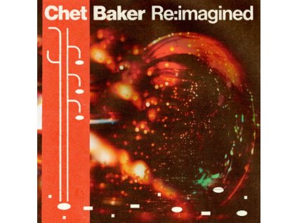 Chet Baker Re:imagined (CD)