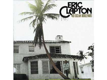 Eric Clapton - 461 Ocean Boulevard (Deluxe Edition) (CD)