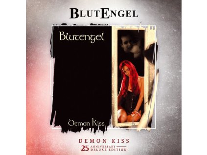 Blutengel - Demon Kiss (Limited 25th Anniversary Edition) (CD)