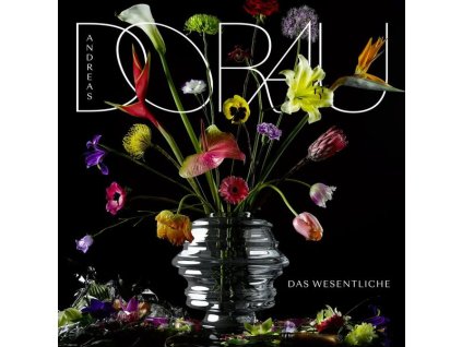 Andreas Dorau - Das Wesentliche (Limited-Deluxe-Edition) (CD)