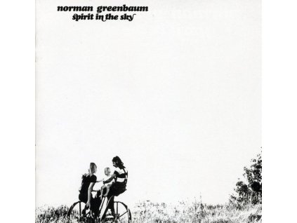 Norman Greenbaum - Spirit In The Sky (CD)