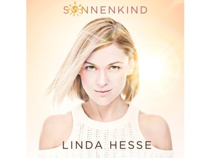 Linda Hesse - Sonnenkind (CD)