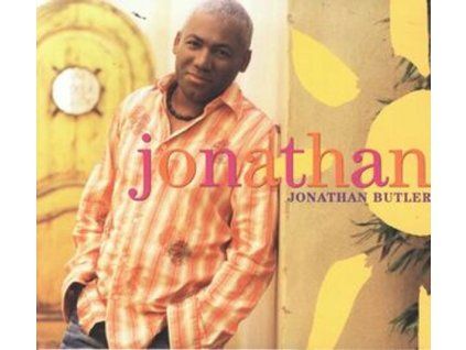3841235 jonathan butler jonathan cd