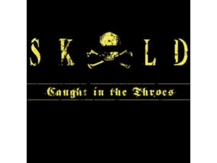 Skold - Caught In The Throes (CD)