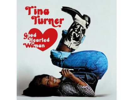 Tina Turner - Good Hearted Woman: The Definitive Edition (CD)