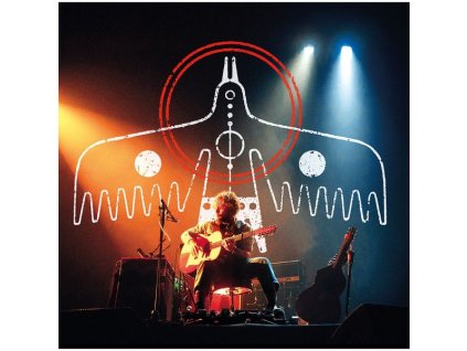 John Butler - Live In Paris (CD)