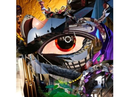 London Brew - London Brew (CD)