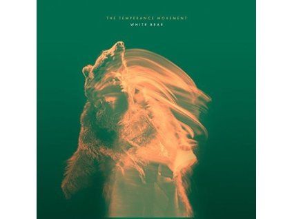 3841610 the temperance movement white bear bonus cd