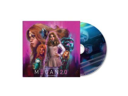 3841643 chris bacon m3gan 2 0 cd