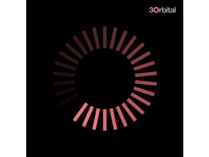 Orbital - Thirty-Something (CD)