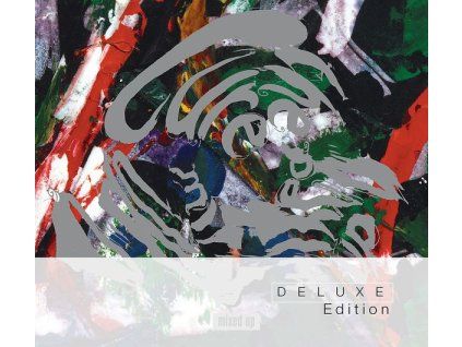 3841790 the cure mixed up deluxe edition cd