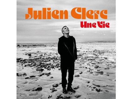 Julien Clerc - Une Vie (CD)