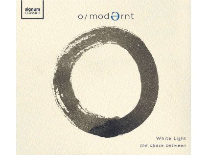 3842045 o modernt chamber orchestra white light the space between cd