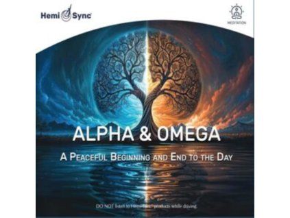 3842222 barry goldstein alpha and omega cd