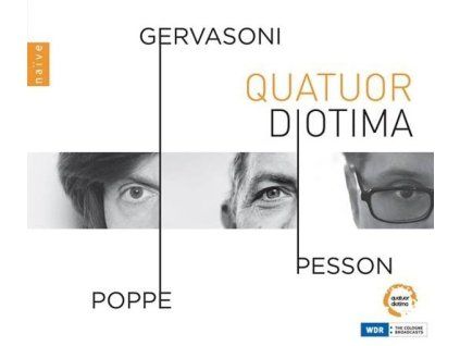 3842267 quatuor diotima gervasoni pesson poppe cd