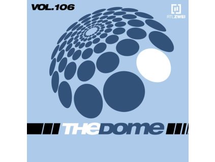 The Dome Vol. 106 (CD)