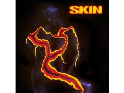 Skin (Hard Rock) - Skin (Collectors Edition) (CD)