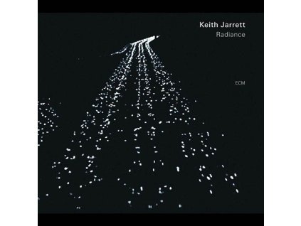 Keith Jarrett - Radiance: Live 2002 (CD)