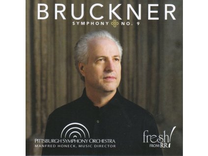 Anton Bruckner (1824-1896) - Symphonie Nr.9 (SACD)