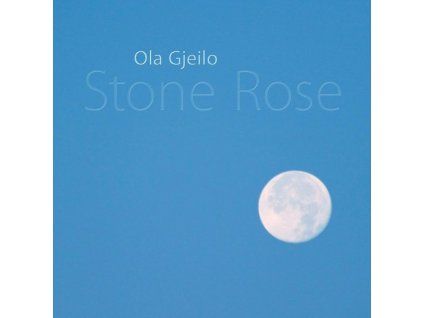 3842507 ola gjeilo stone rose sacd