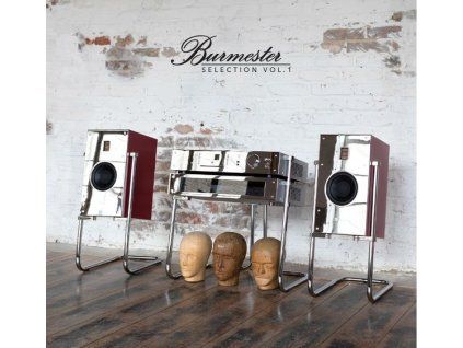 3842573 burmester selection vol 1 hqcd cd