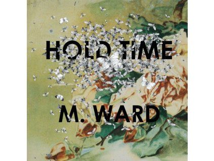 3842588 m ward hold time cd