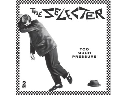 The Selecter - Too Much Pressure (Deluxe Edition) (CD)