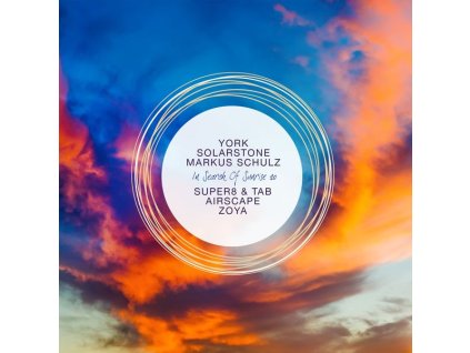 In Search Of Sunrise 20 (CD)