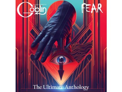 Fear: The Ultimate Anthology (Limited Edition) (CD)