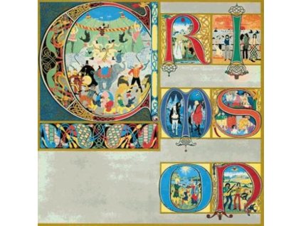 King Crimson - Lizard (Dolby Atmos Edition) (CD)