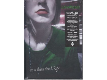 The Lemonheads - It's A Shame About Ray (30th Anniversary Deluxe Bookback Edition) (CD)